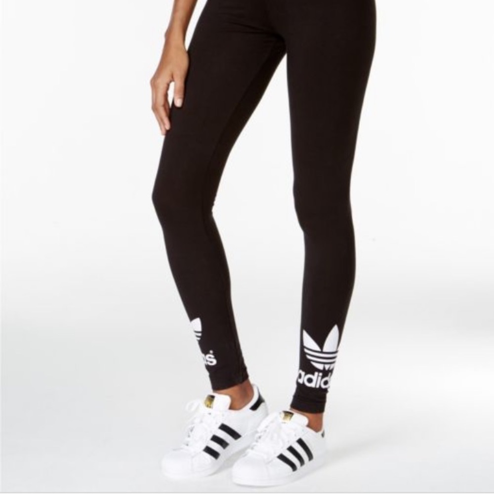 Adidas Leggings